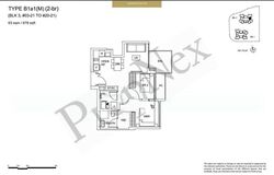 Sky Vue (D20), Condominium #591855971